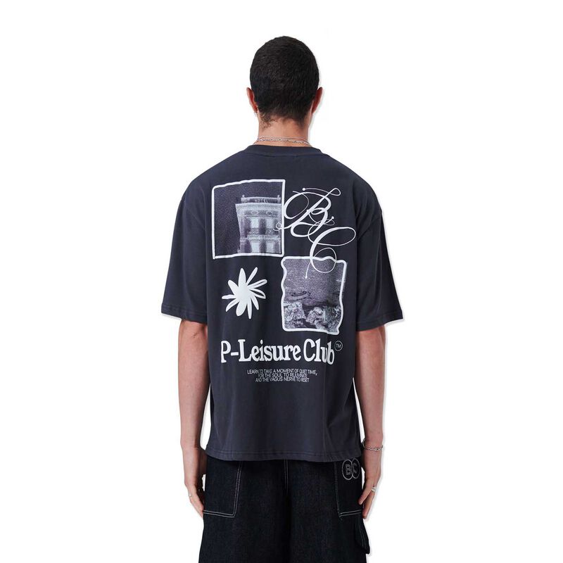 Barney Cools Portals Tee image number 1